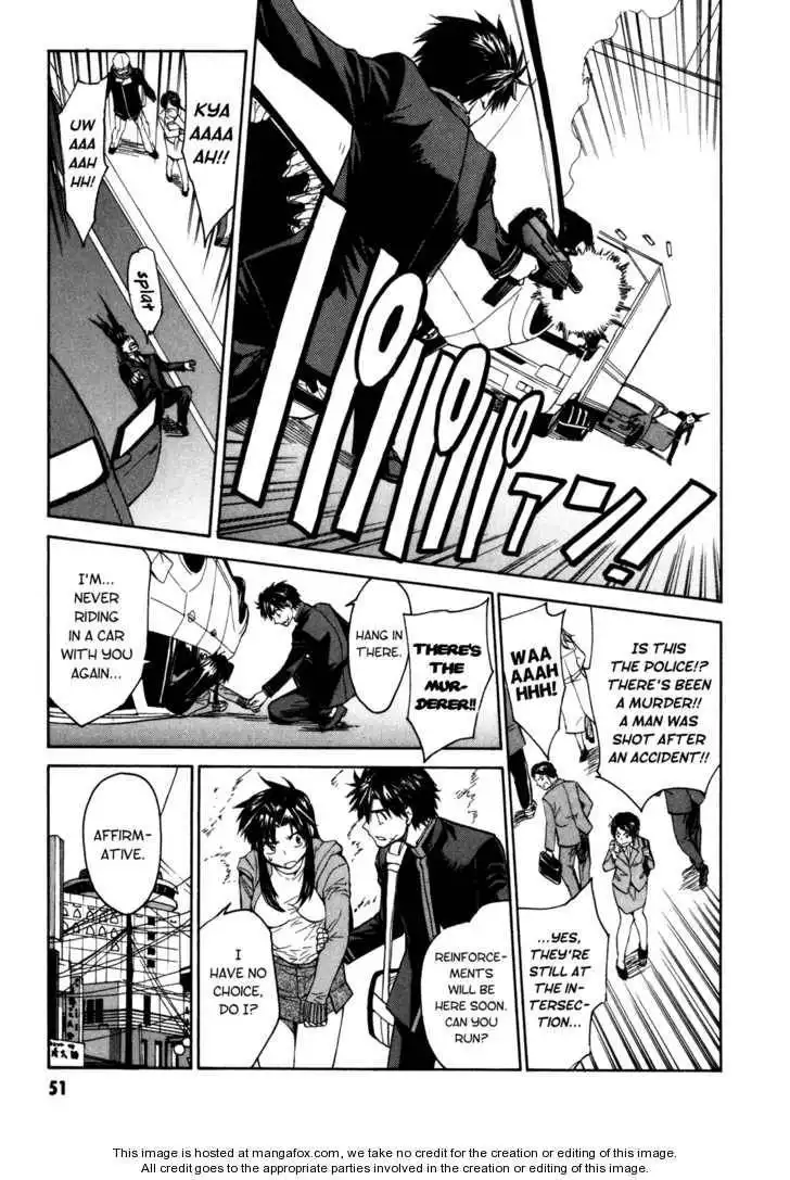Full Metal Panic! Sigma Chapter 19 17